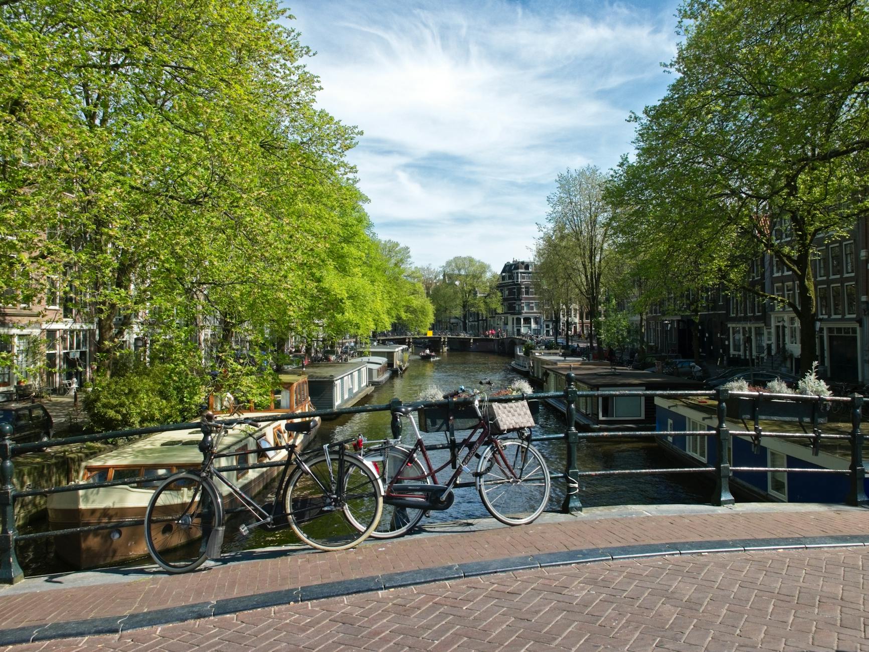 Vue de Middelaar