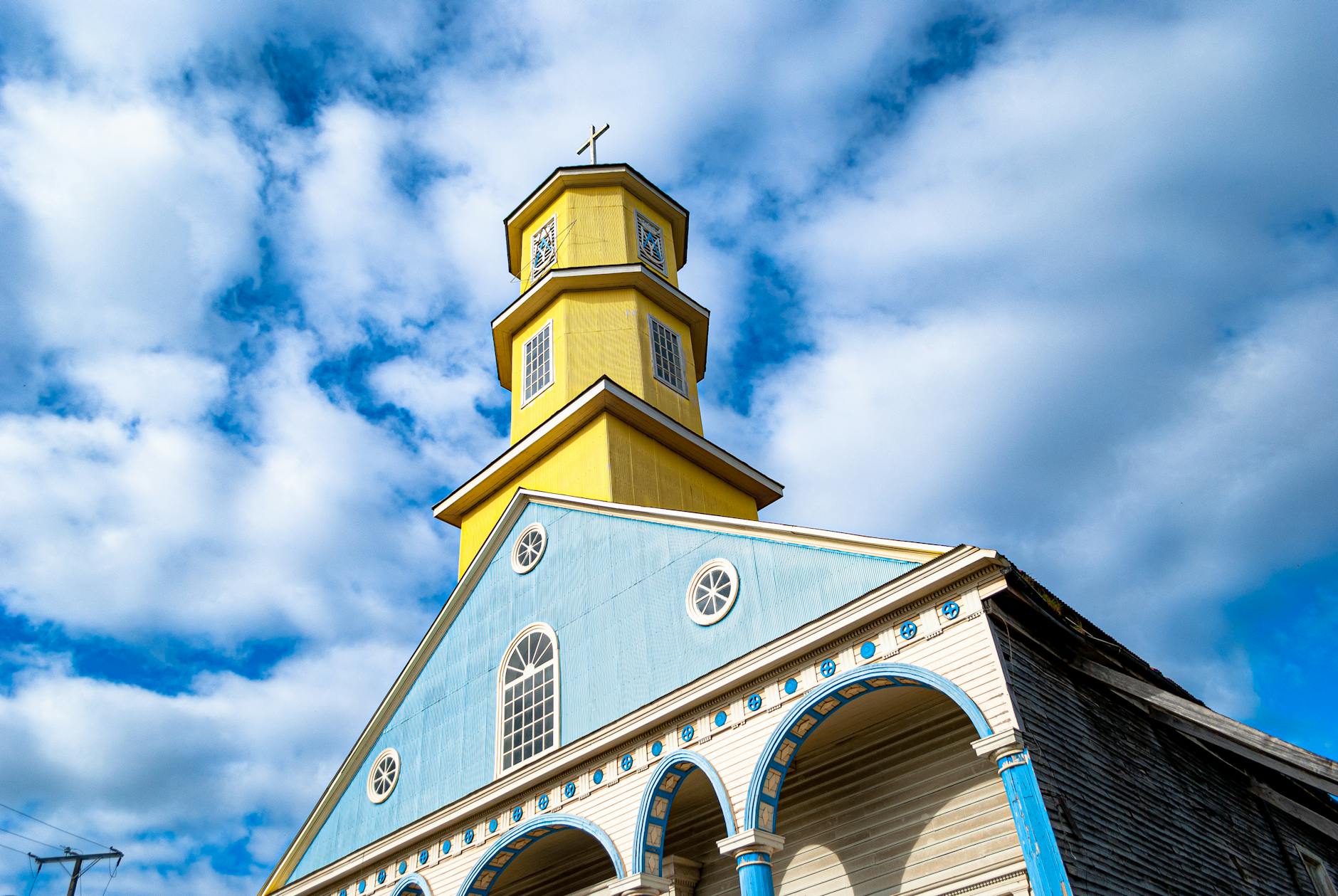 Paysage de Miquelon