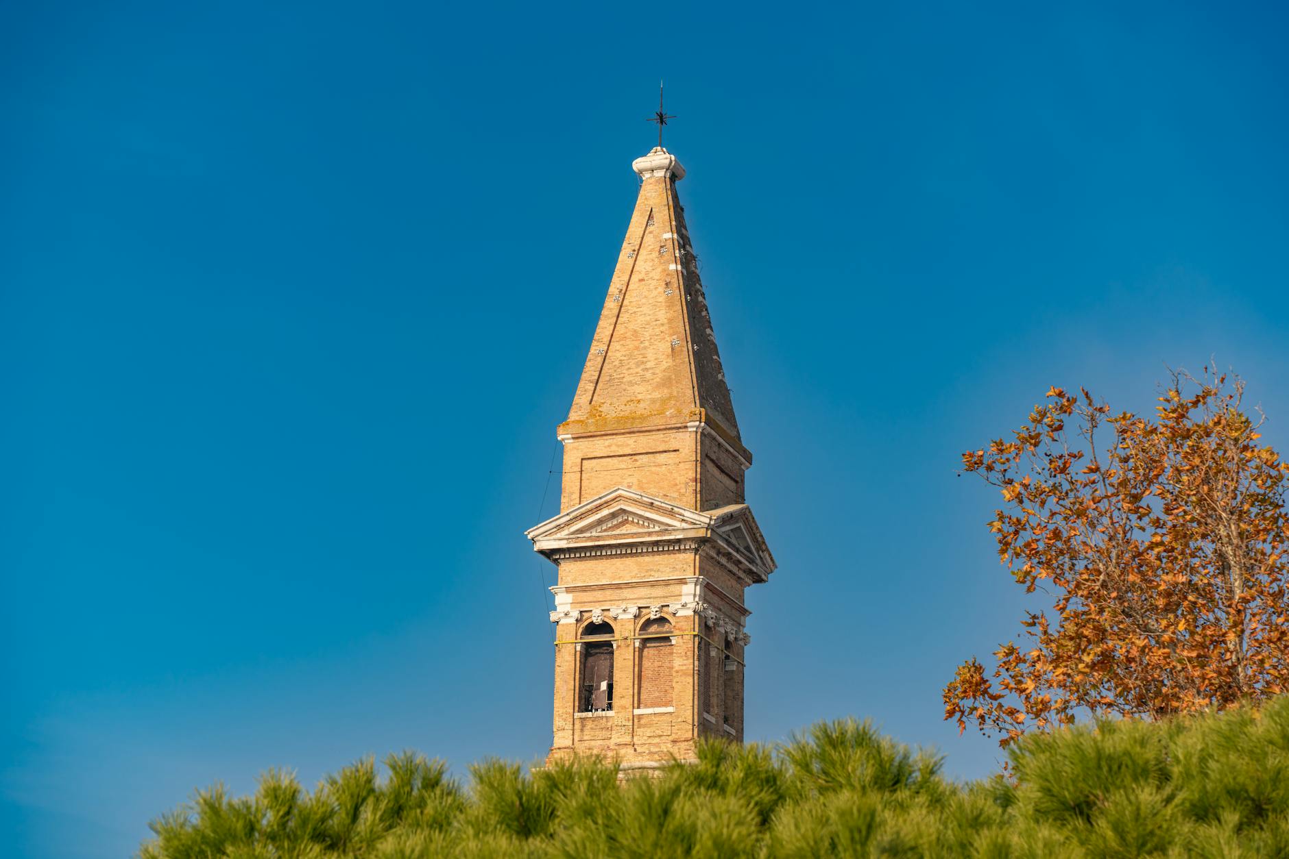 Vue de Mottola