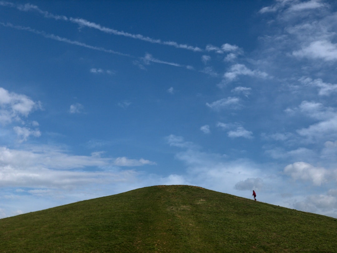 Vue de Muswell Hill