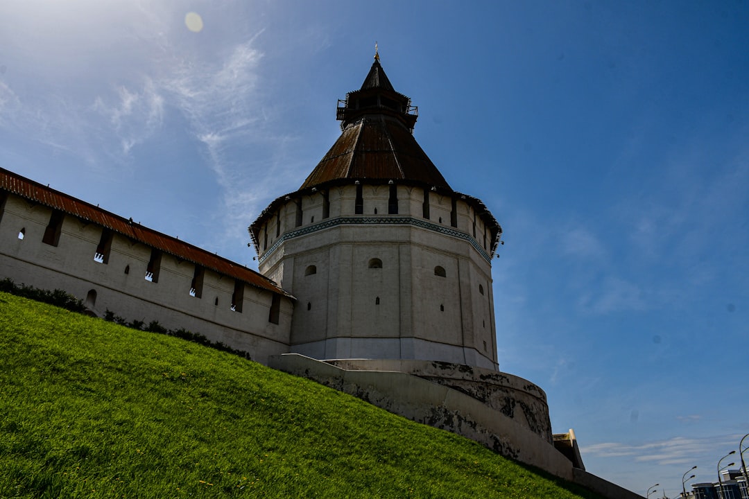 Vue de Myjava