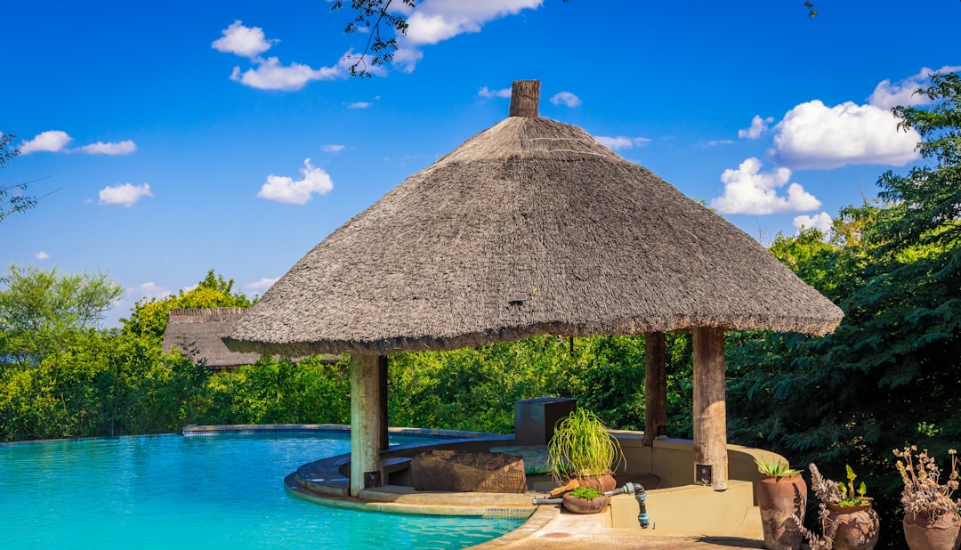 Paysage de Mzuzu Zolozolo