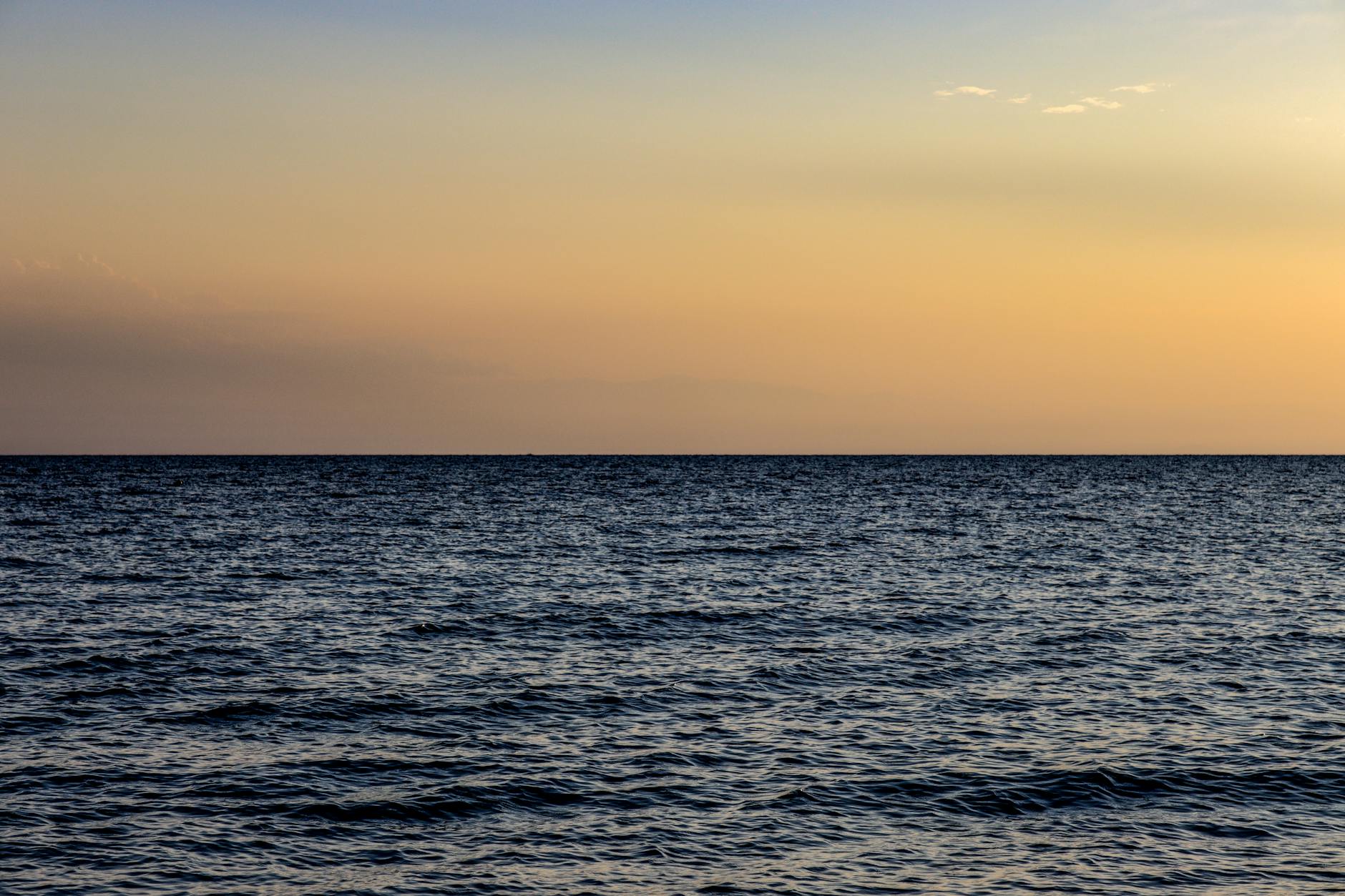 Paysage de Nea Makri