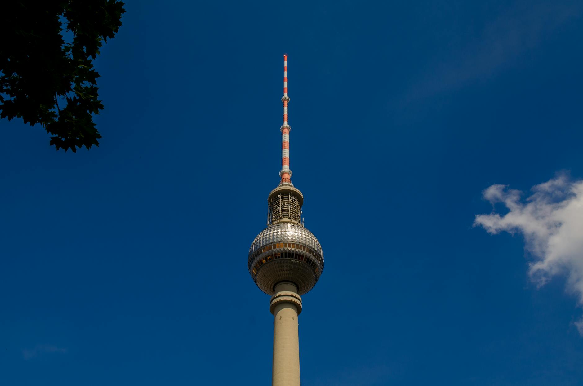 Paysage de Neuenhagen bei Berlin