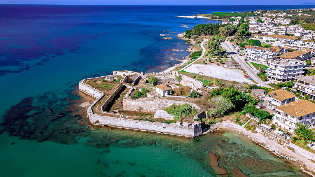 Paysage de NEW PROVIDENCE