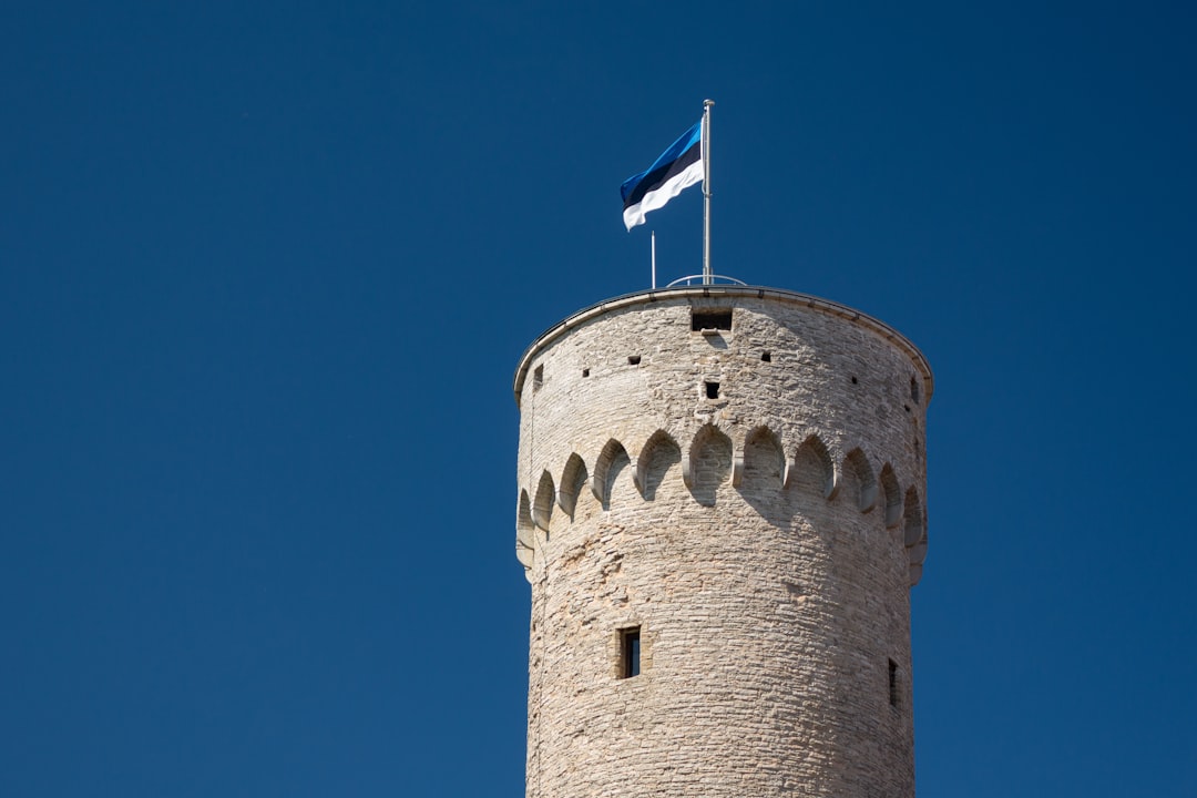 Vue de Nilsiä