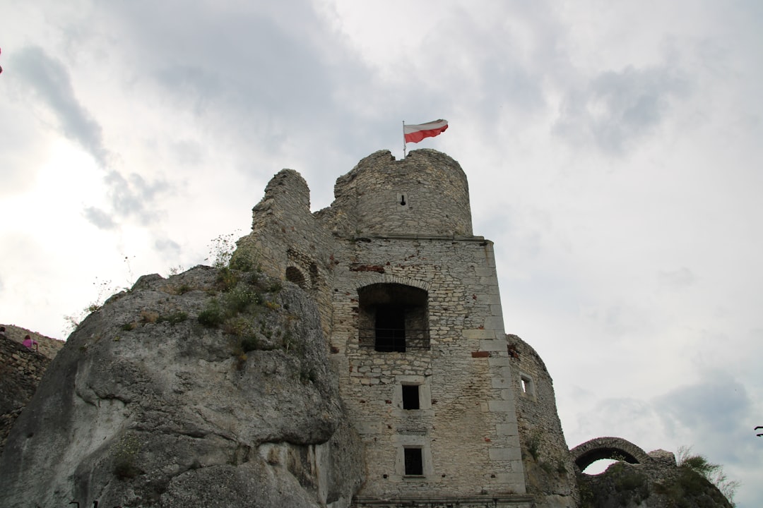 Vue de Niš