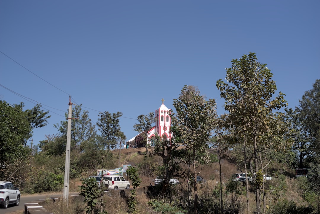 Paysage de North Lakhimpur