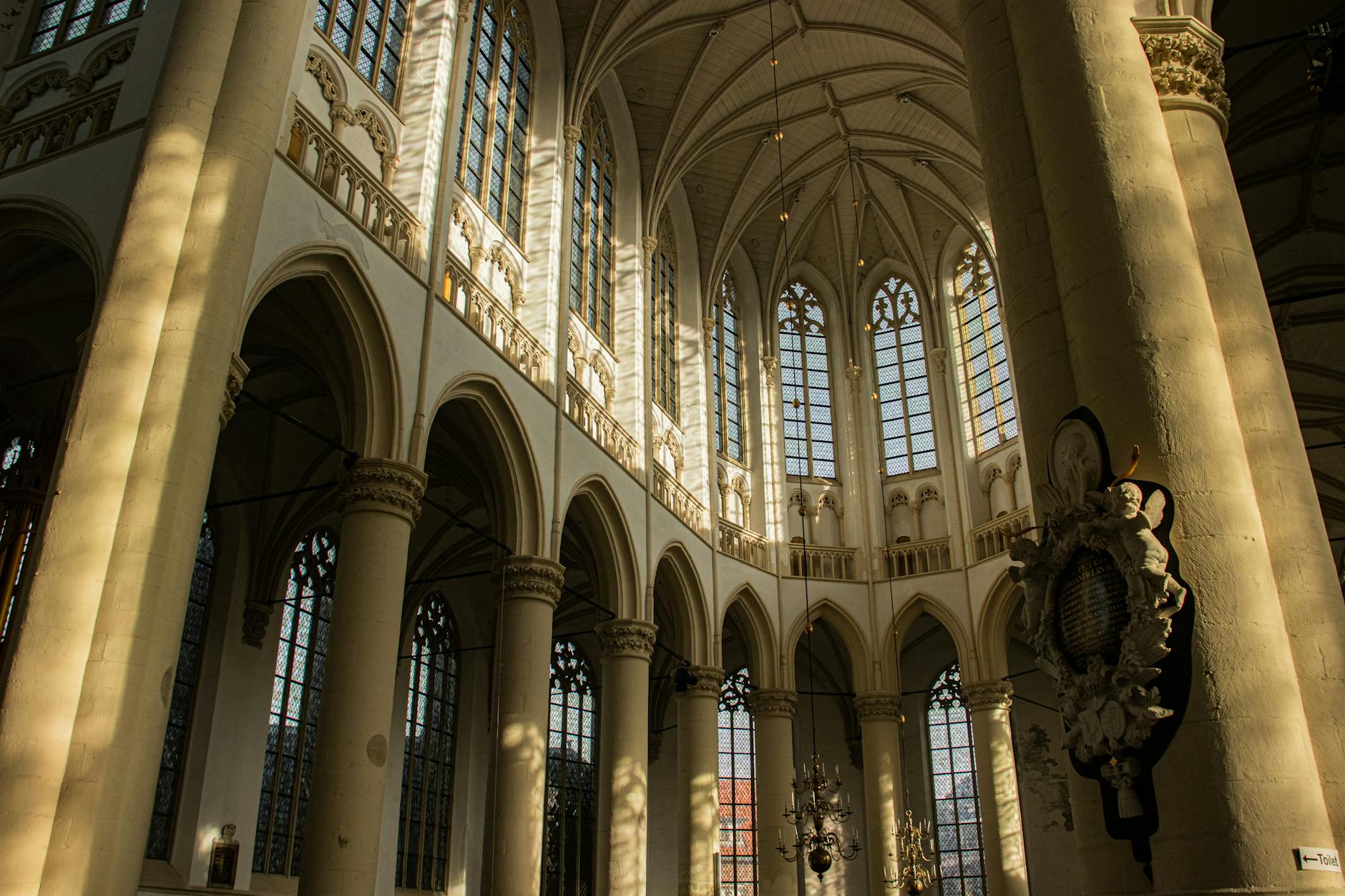 Paysage de Oisterwijk