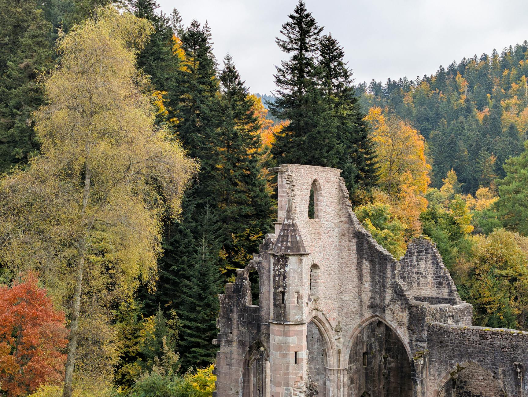 Paysage de Oldenburg in Holstein