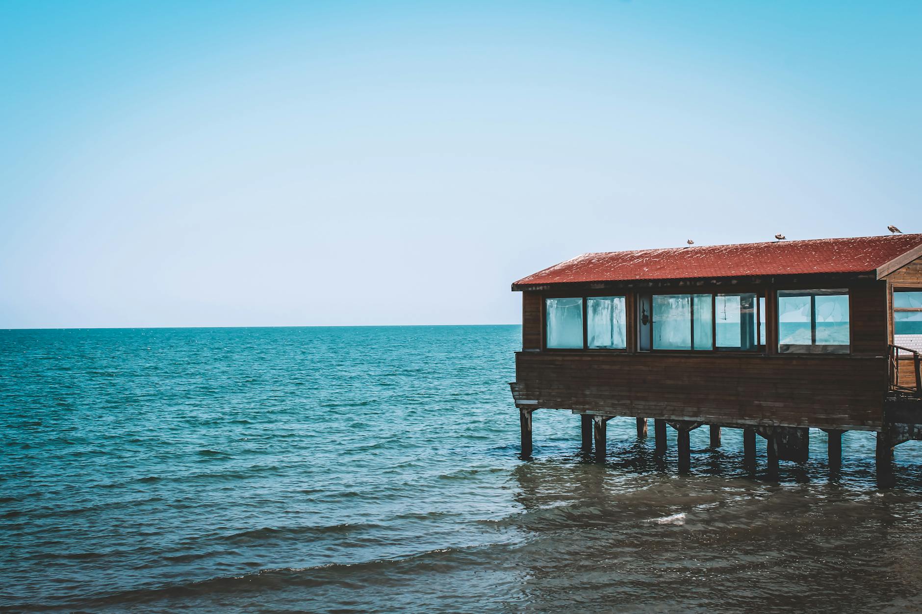 Paysage de Ordu