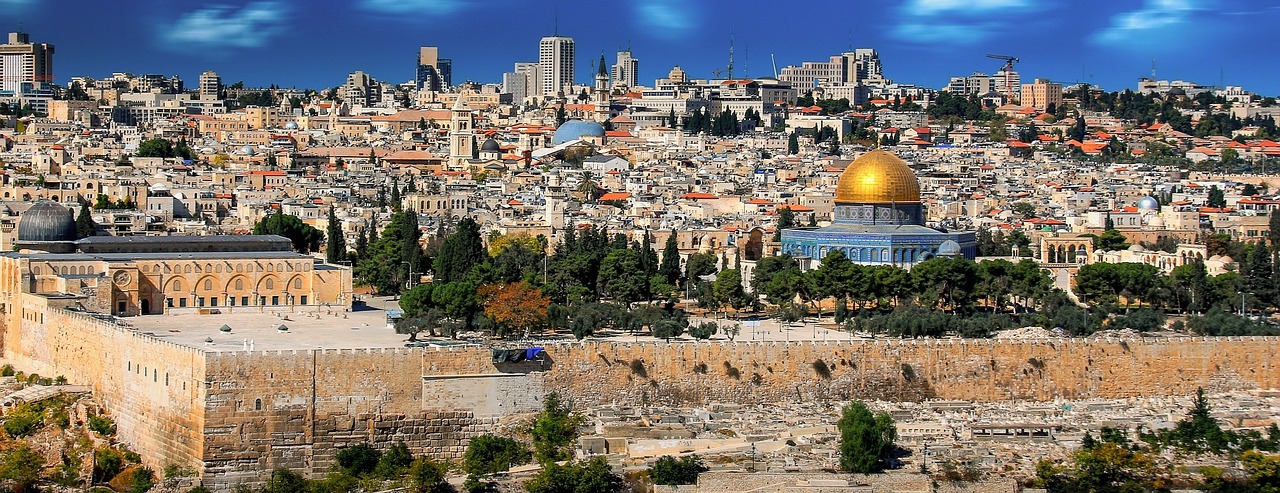 Paysage de Ormskirk