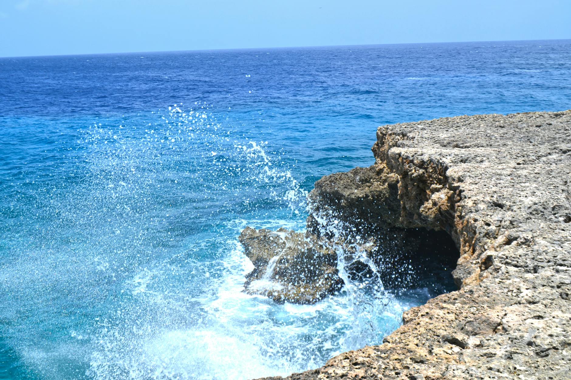 Vue de Otrobanda (Extension)