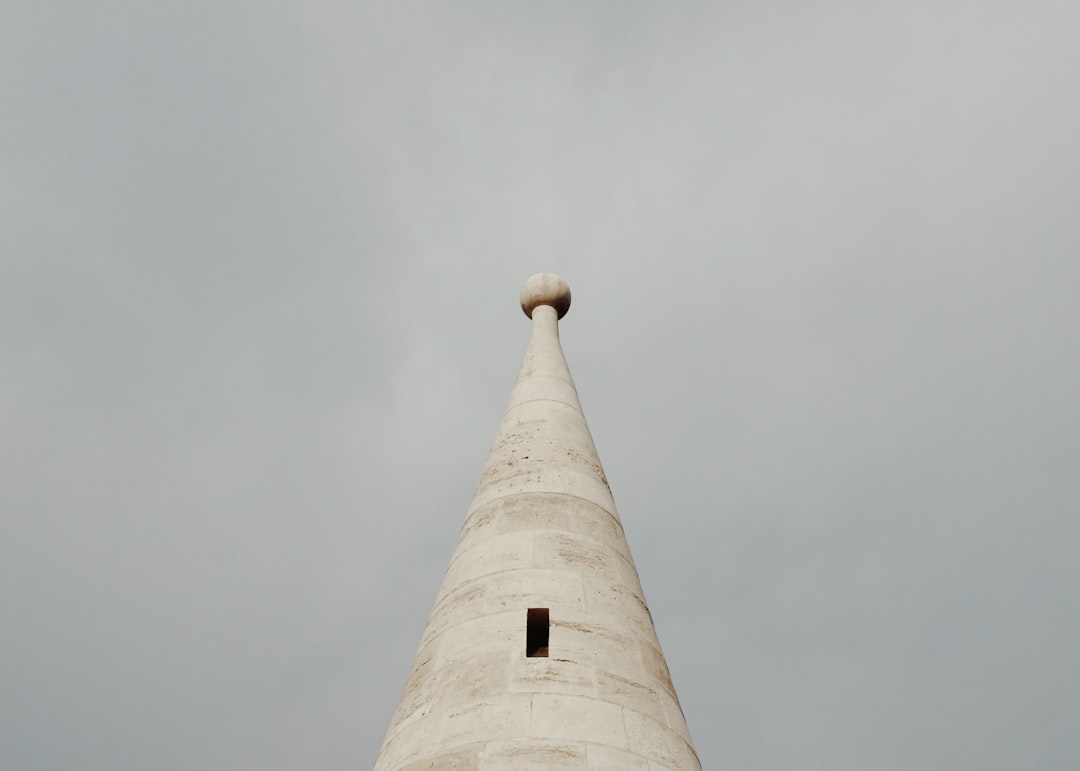 Vue de Özalp