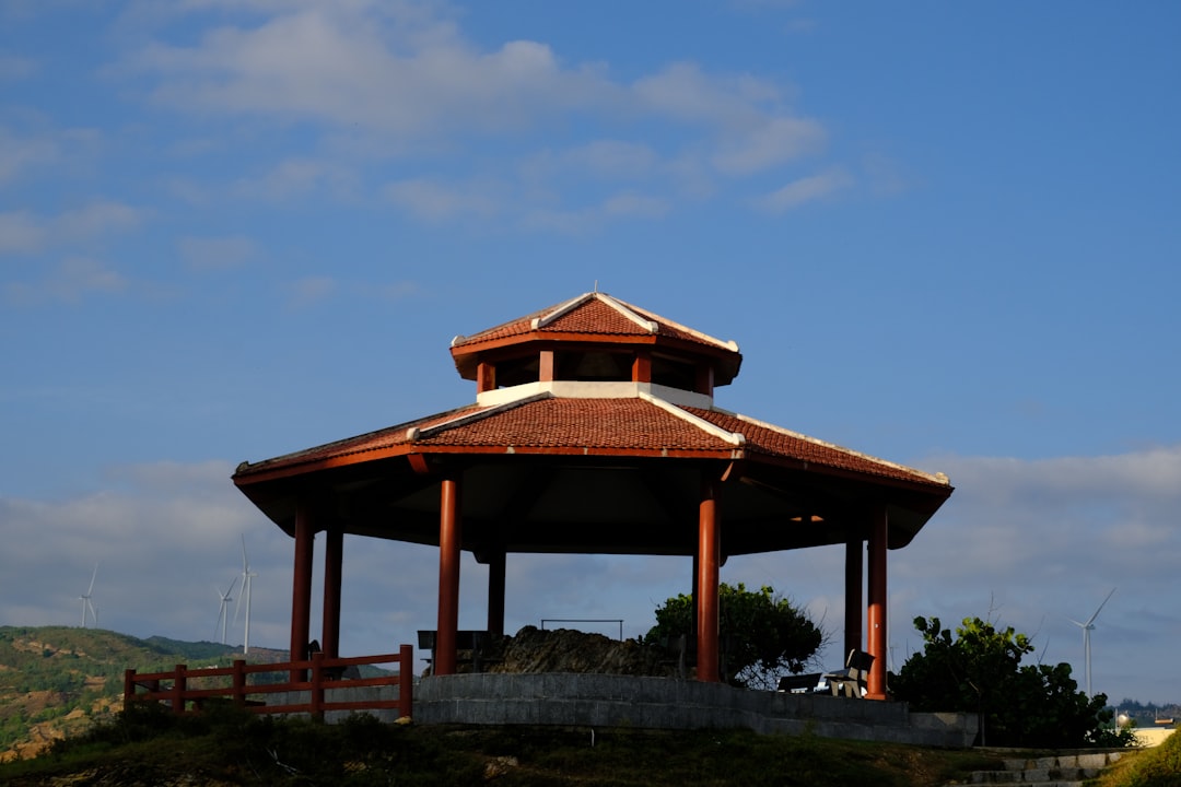 Paysage de Özalp