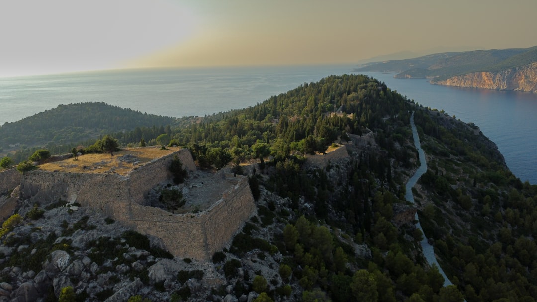 Vue de Panorama