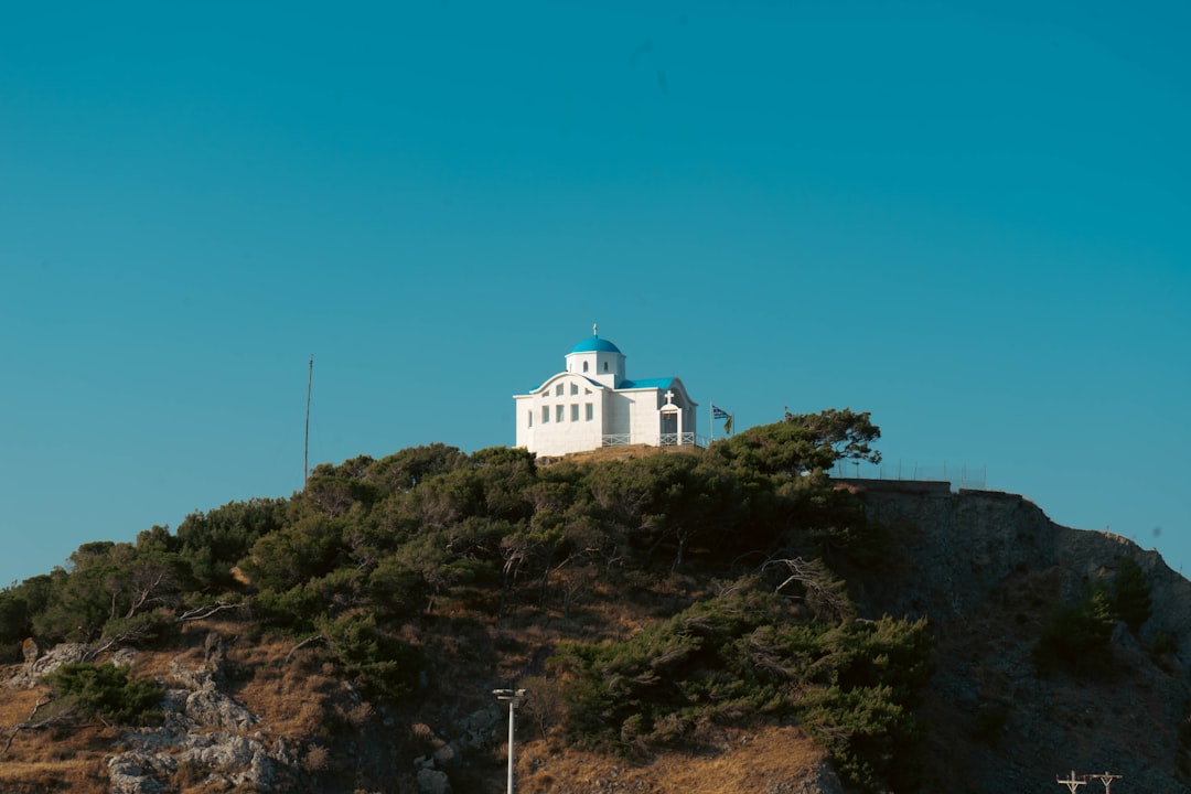 Paysage de Panorama