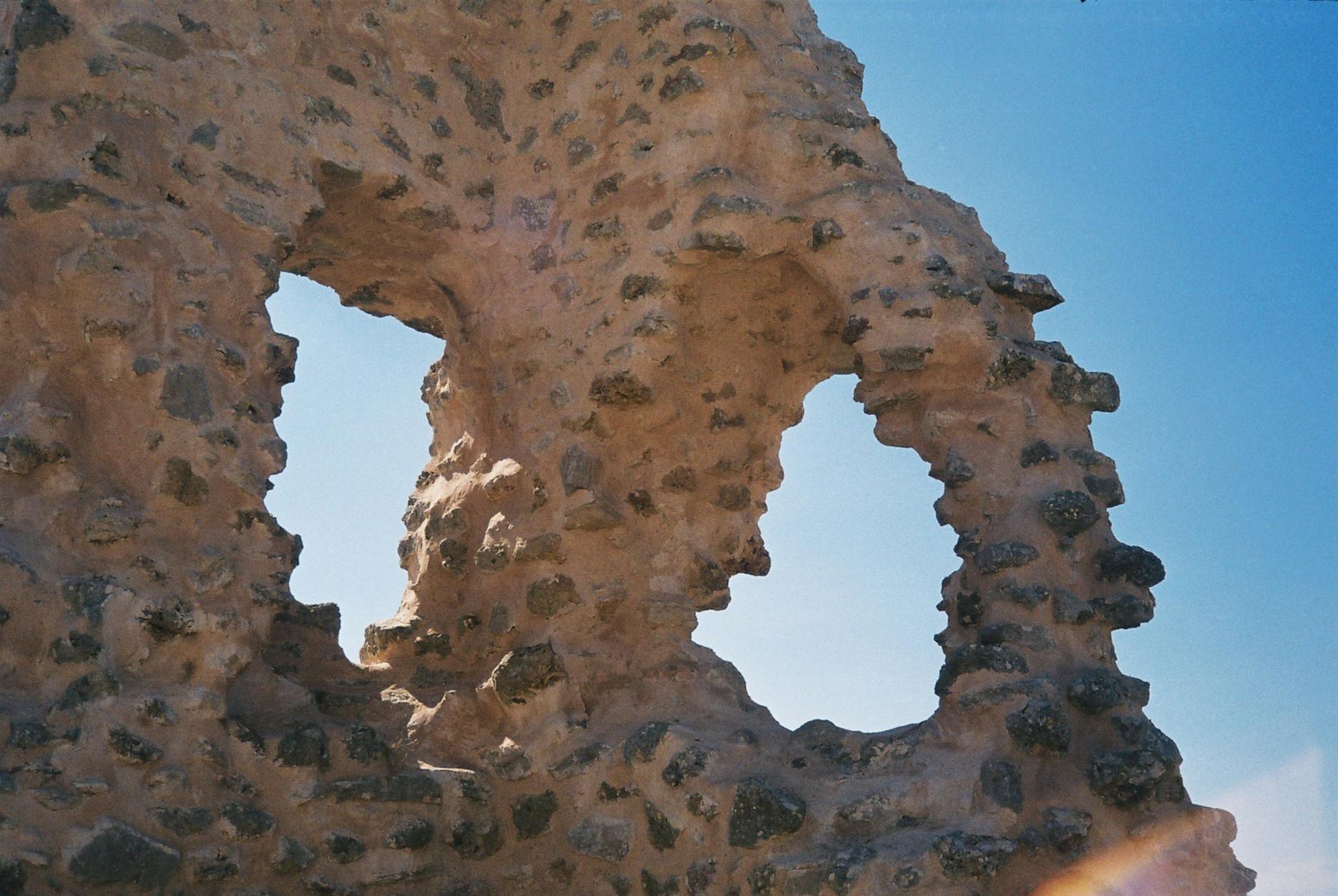 Paysage de Parets del Vallès