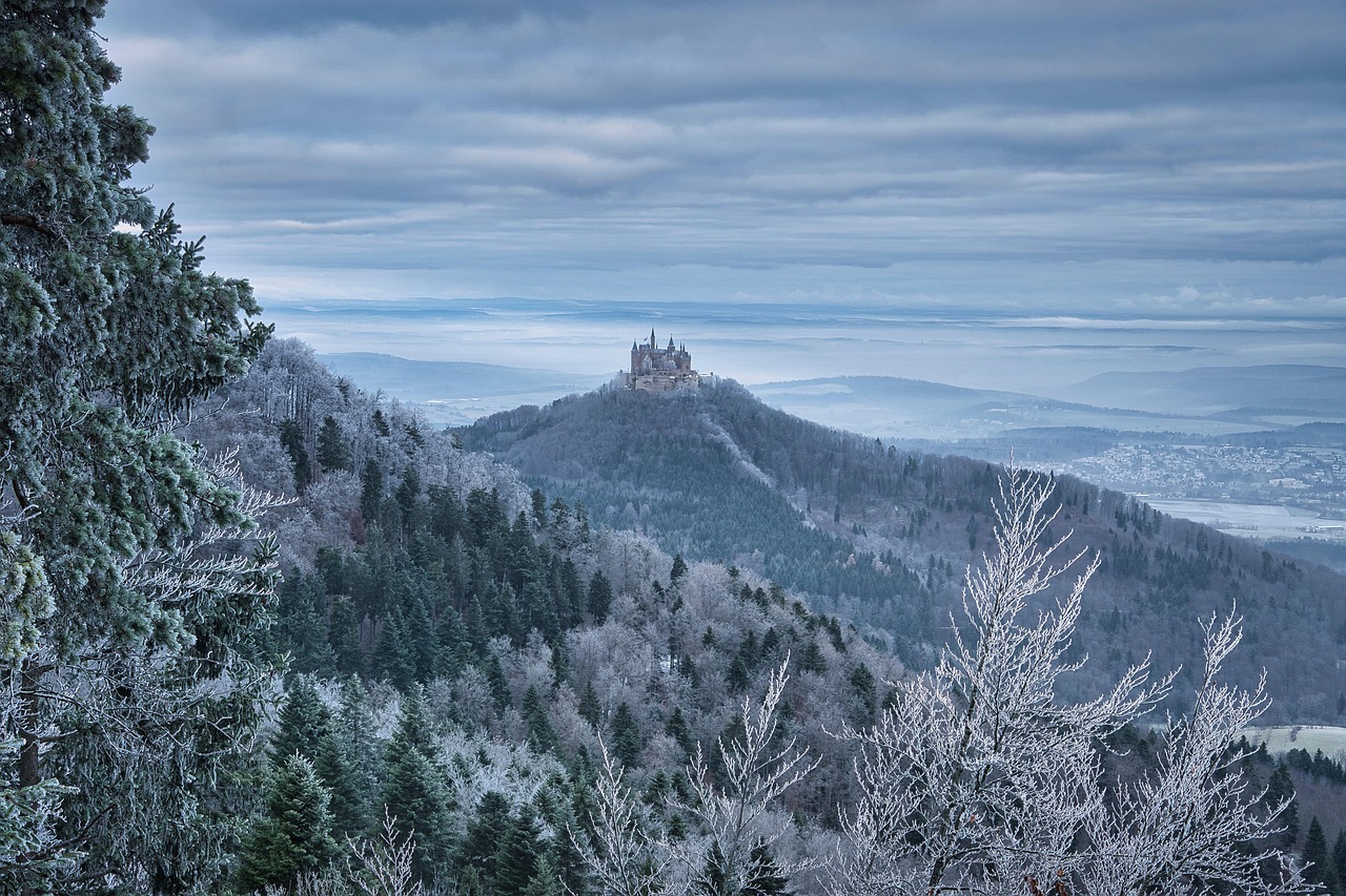 Vue de Pathardi