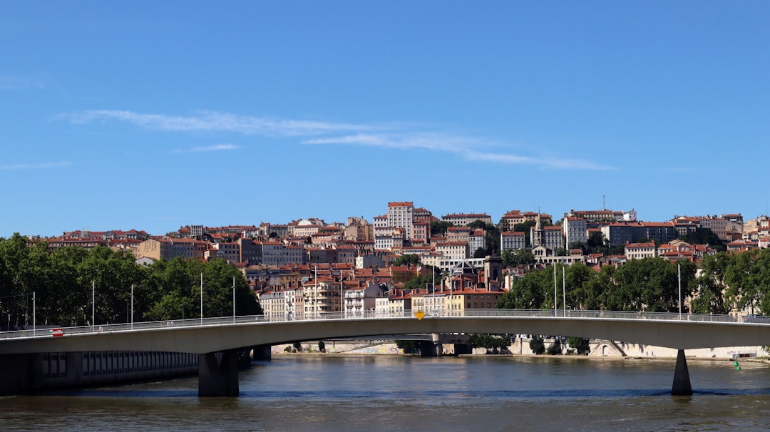 Paysage de Perigueux