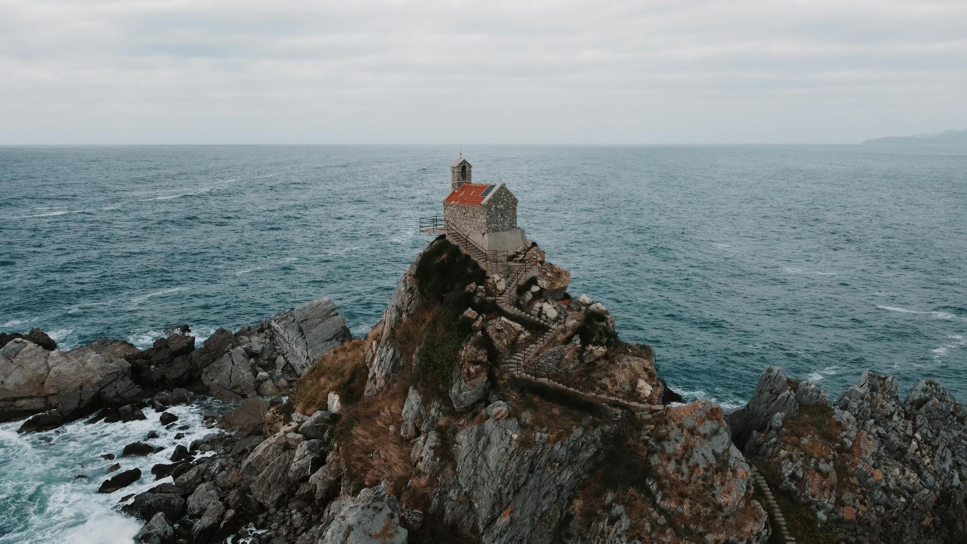 Paysage de Petrovac na Mlavi