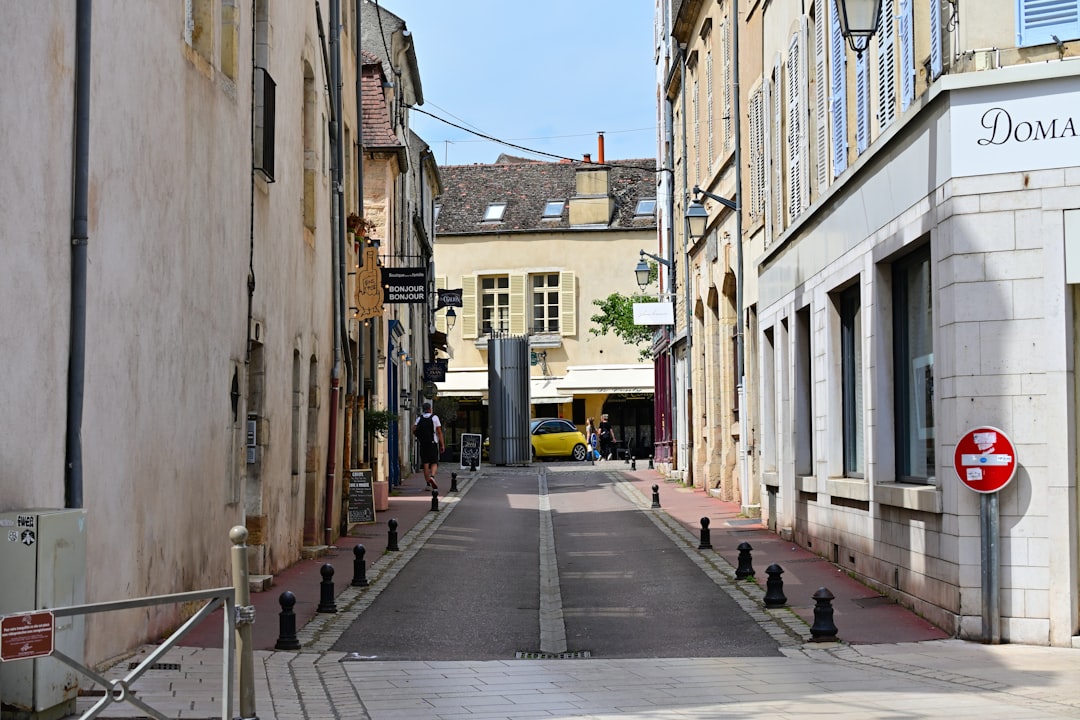 Vue de Pinsot