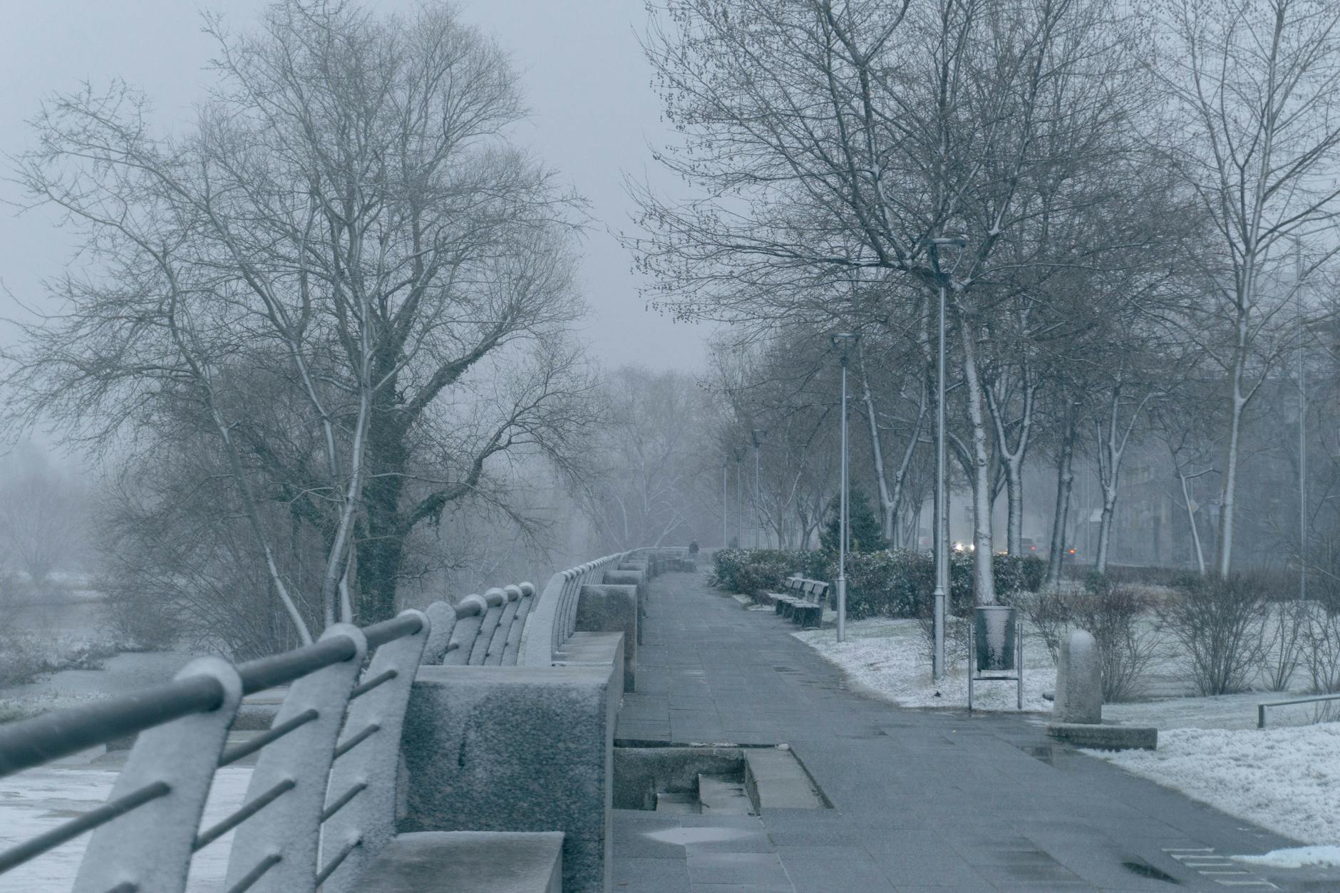 Paysage de Plovdiv