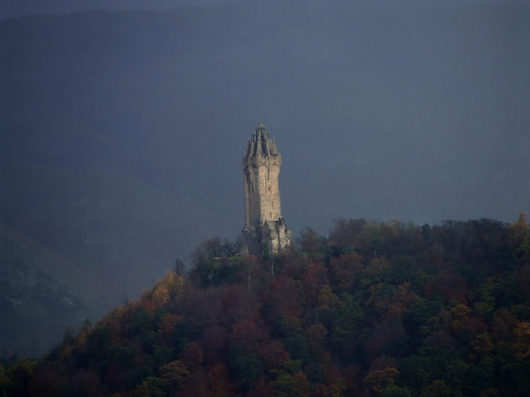 Vue de Pohořelice