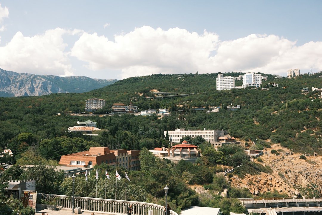 Paysage de Poliçan