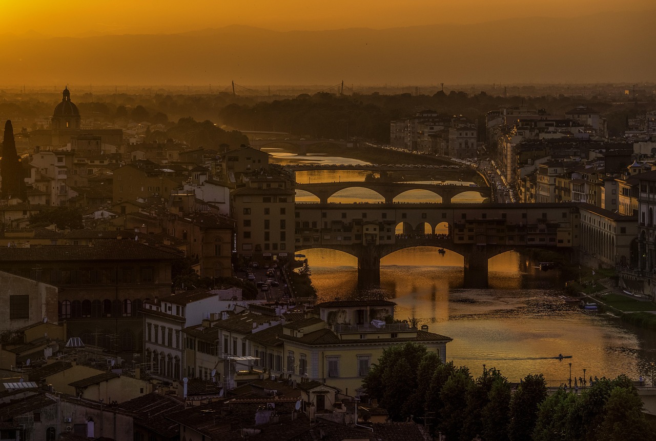 Paysage de Policoro