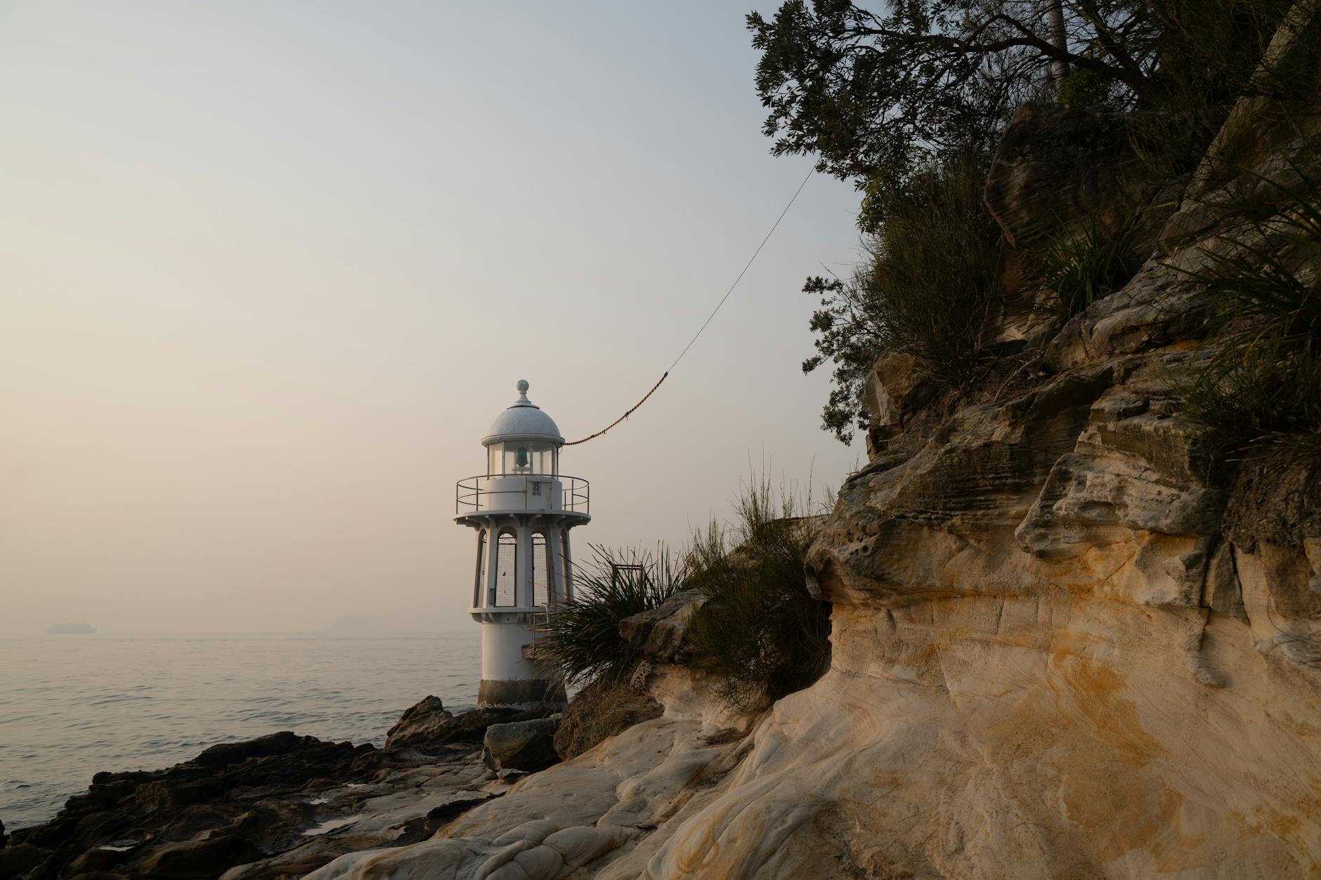 Paysage de Punggol Point