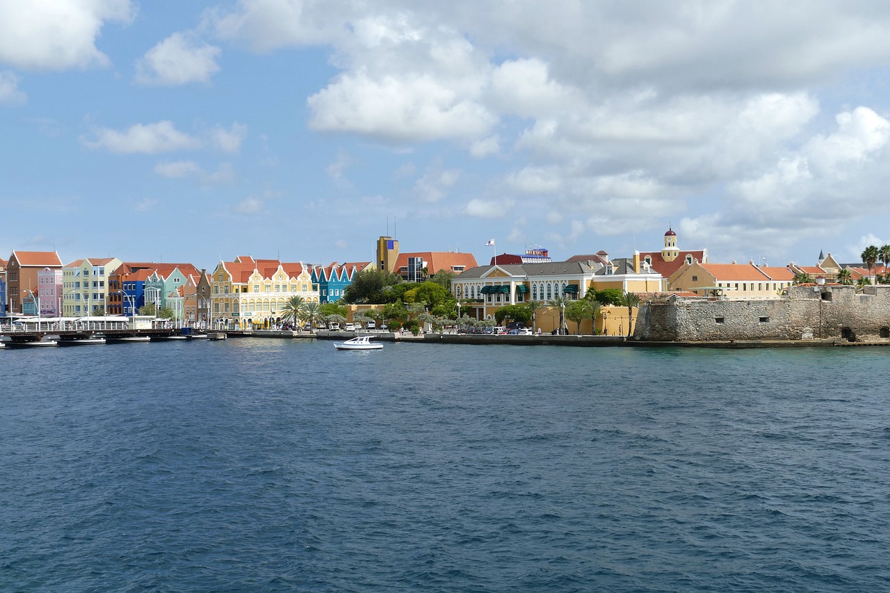 Paysage de Punt