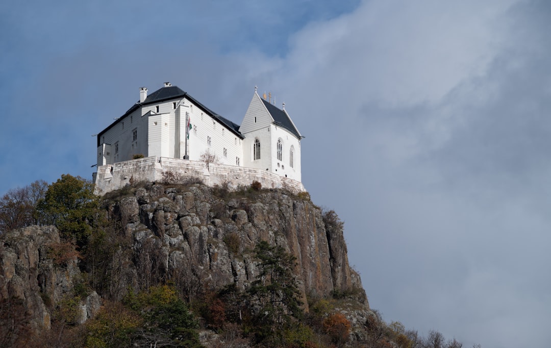 Paysage de Røa
