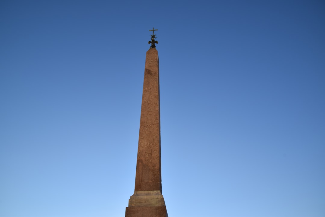 Vue de Radcliffe