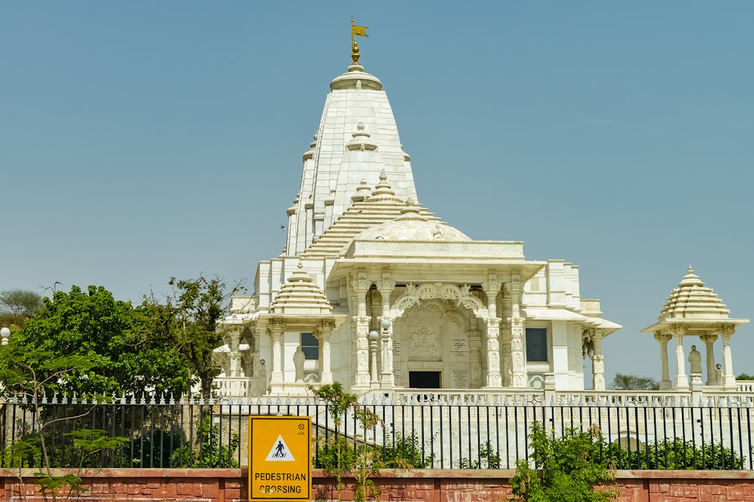 Vue de Rajapalayam