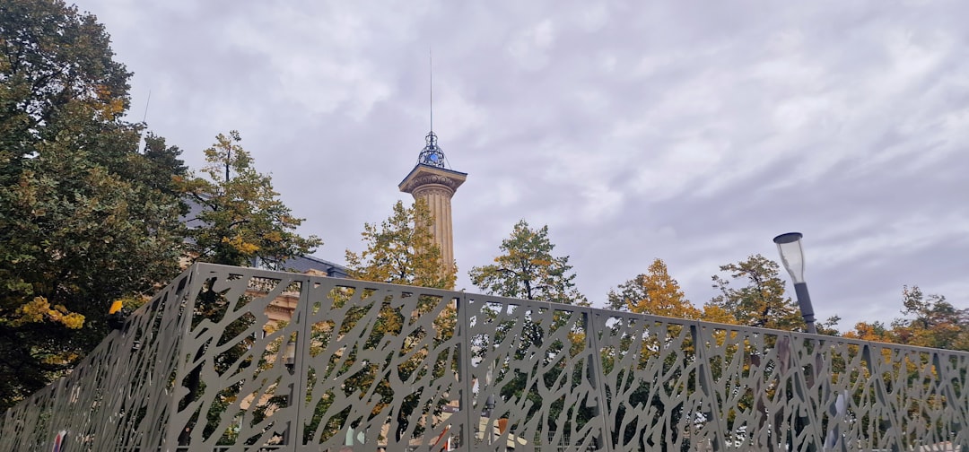 Paysage de Roermond