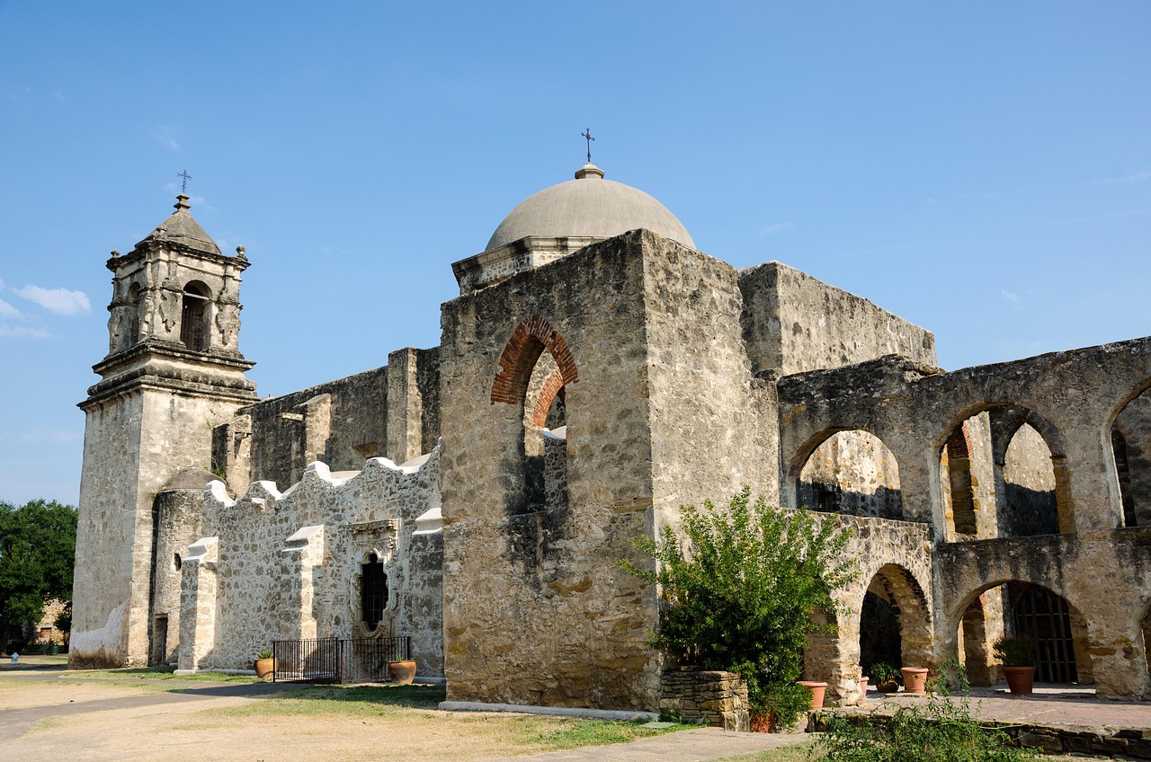 Paysage de San José de Bolívar