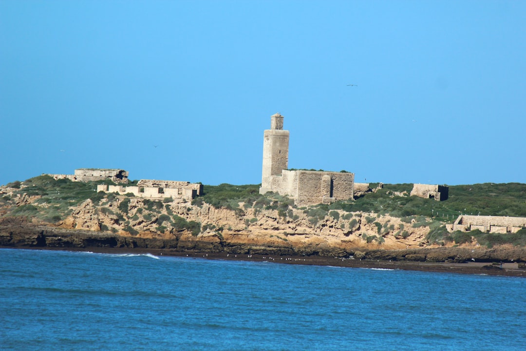 Paysage de San Pawl il-Baħar
