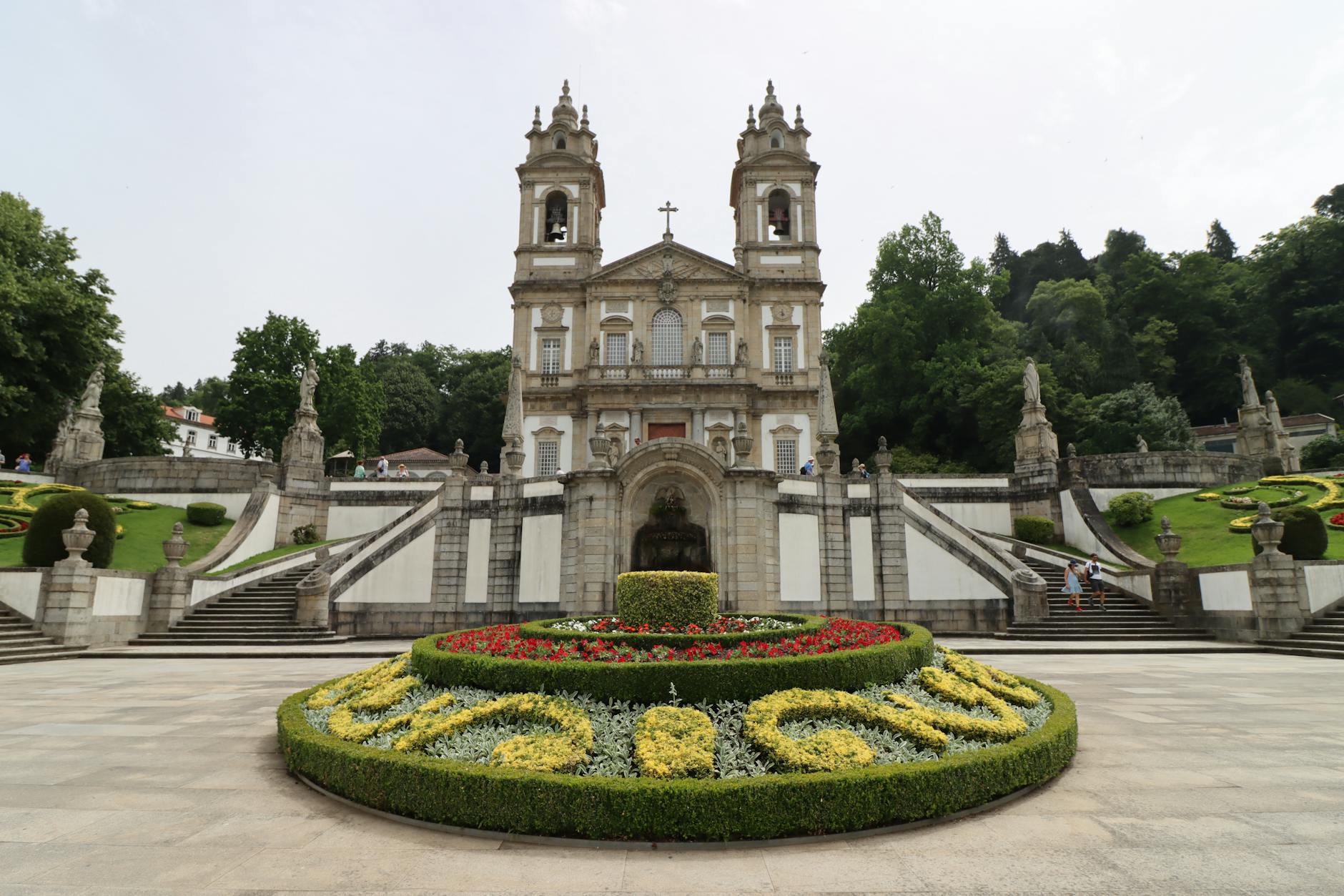 Vue de Sangachok