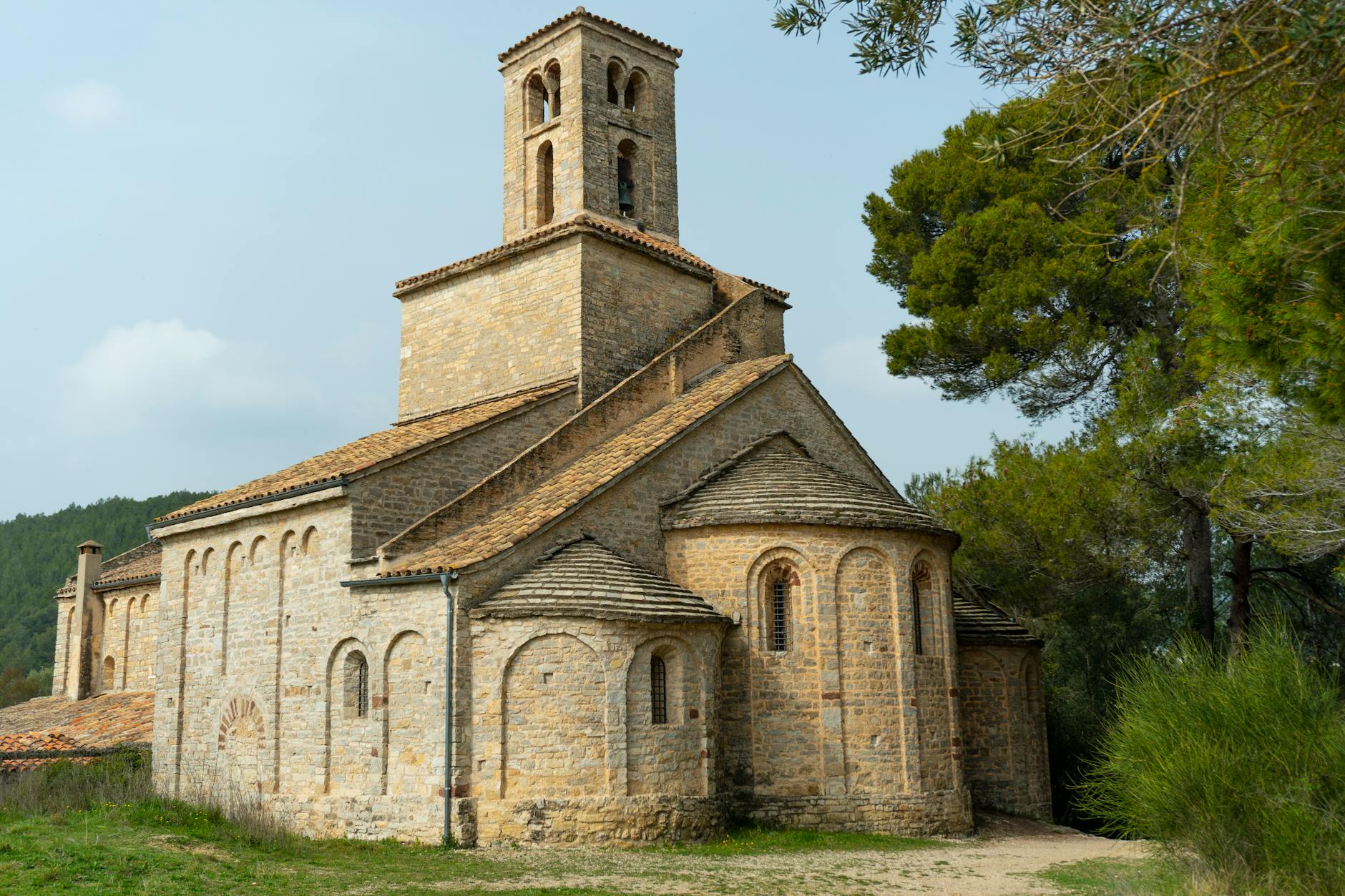 Paysage de Sant Vicent del Raspeig