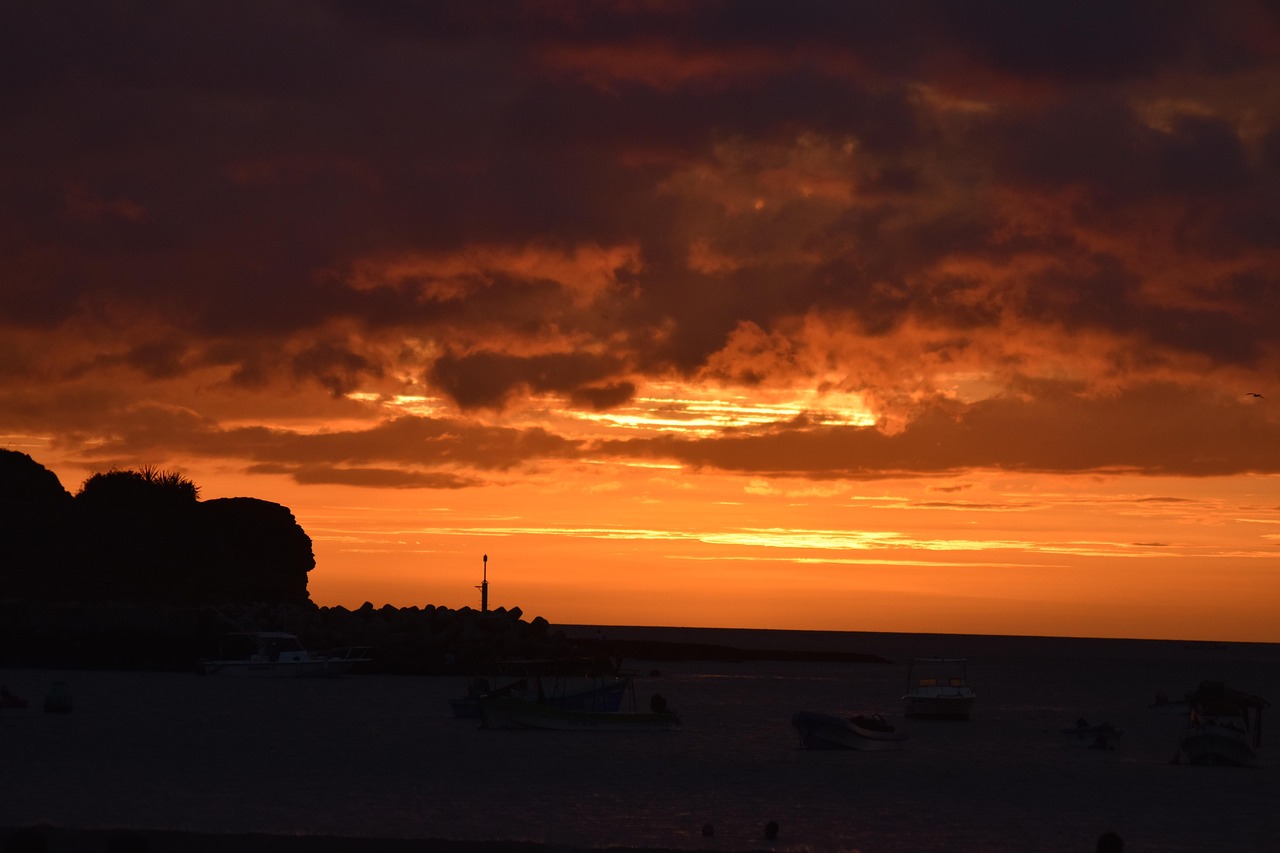 Paysage de Santa Cruz del Sur
