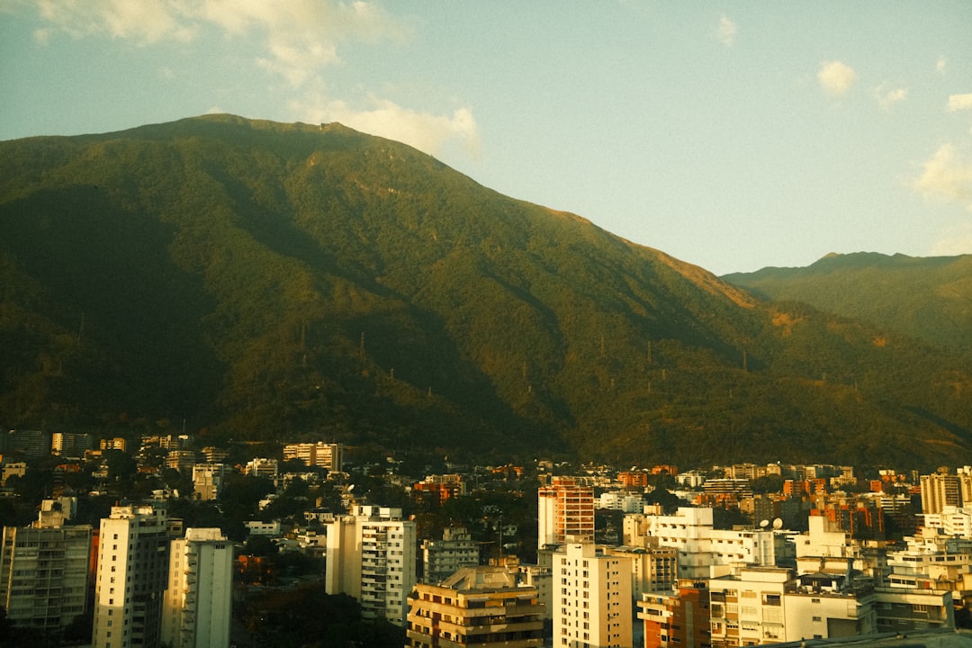 Vue de Santa Rita