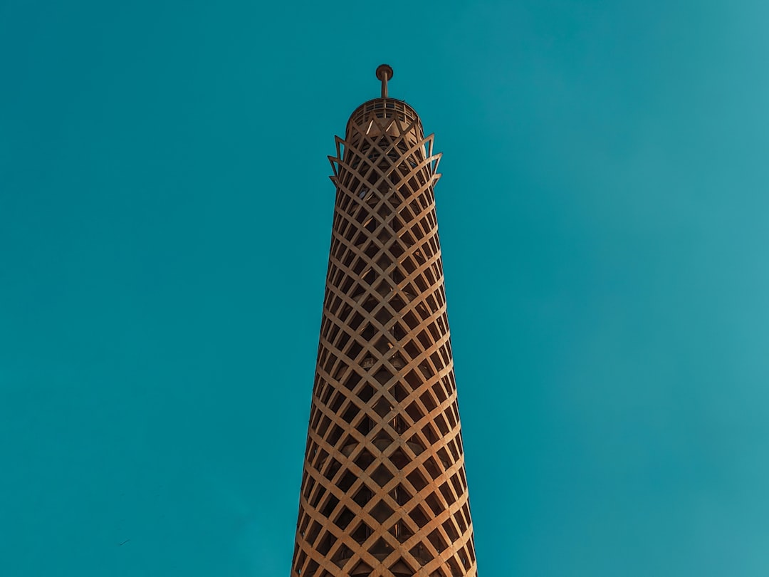 Vue de Şavşat