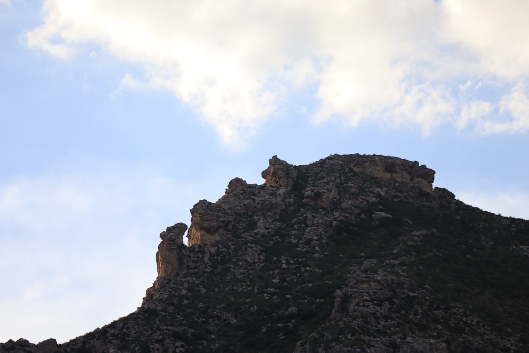 Vue de Schmallenberg
