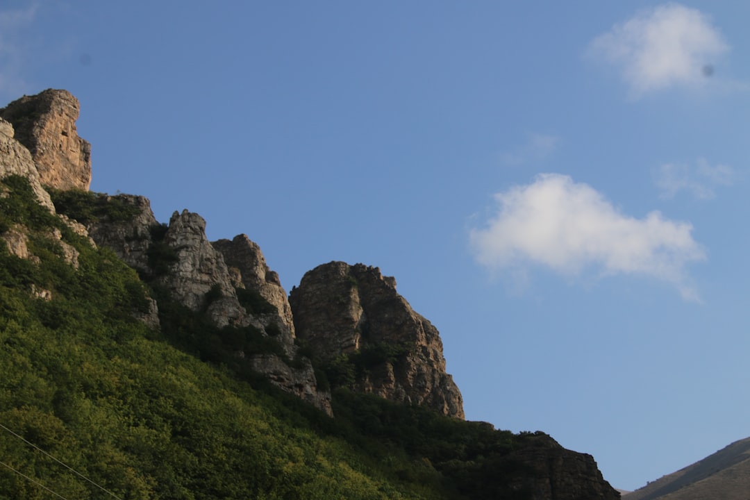 Paysage de Schmallenberg
