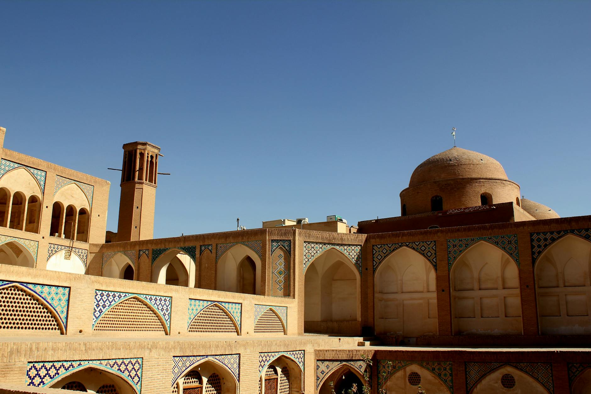 Vue de Shirvan