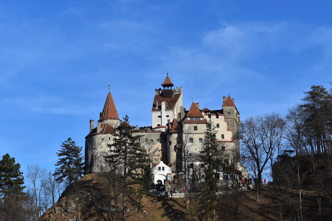 Vue de Șimleu Silvaniei
