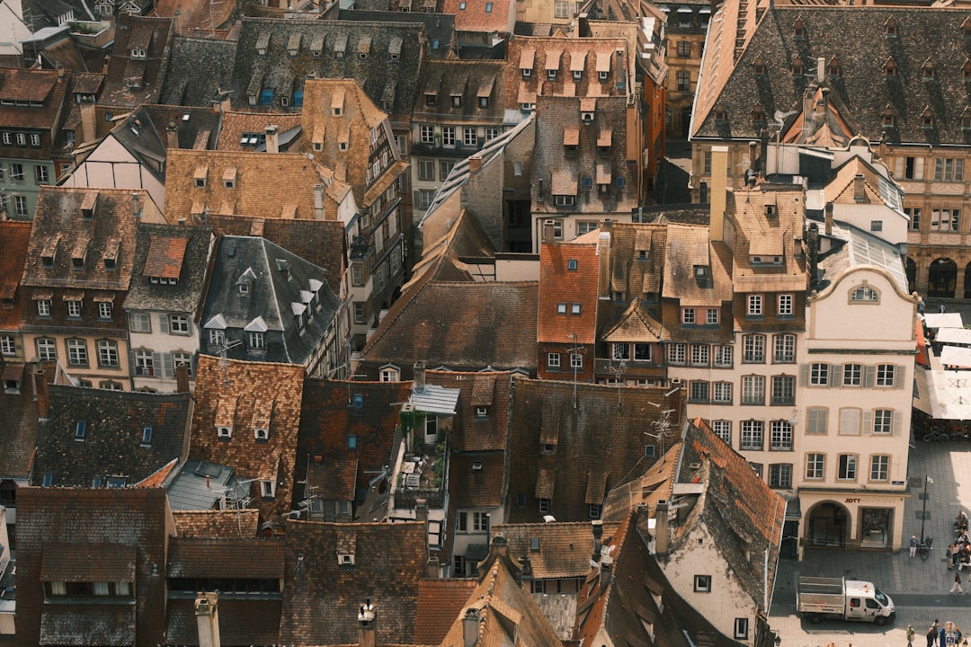 Paysage de Sinard