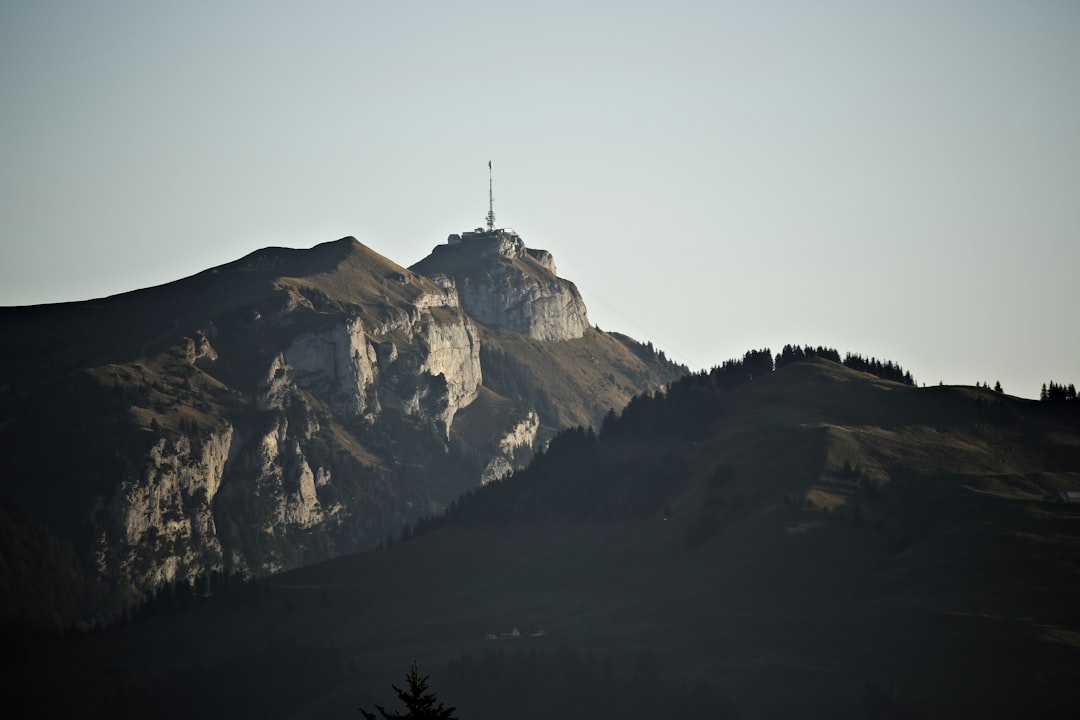 Paysage de Škofljica