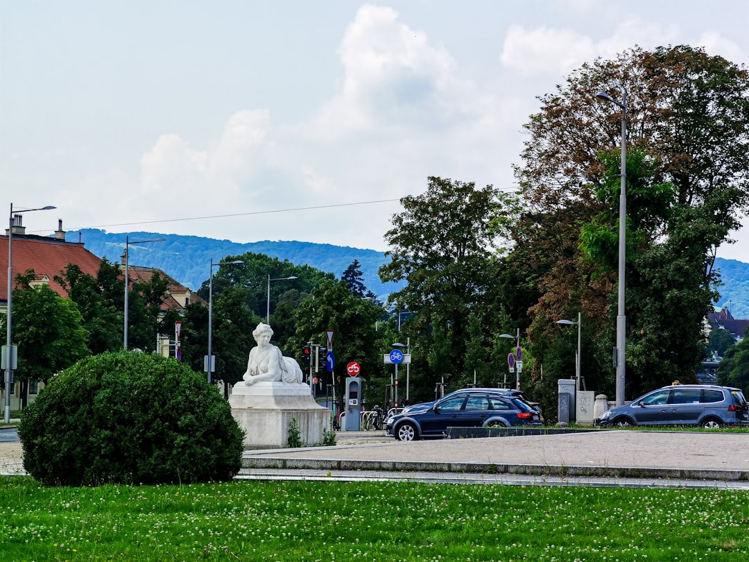 Vue de Slovenske Konjice